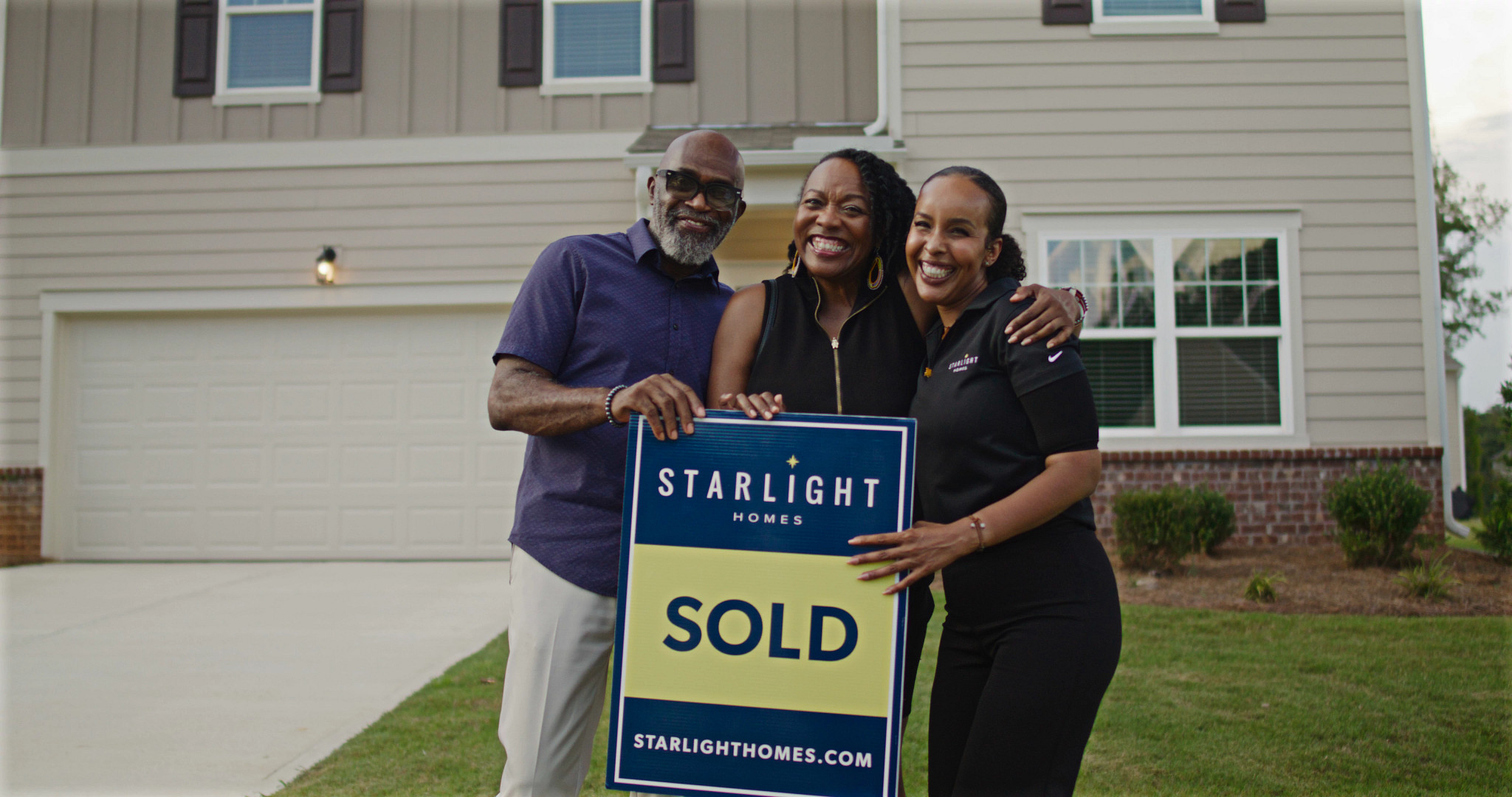 Starlight Living Is Easy Living Video