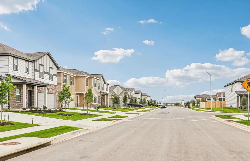 Rolling Glen Home Community
