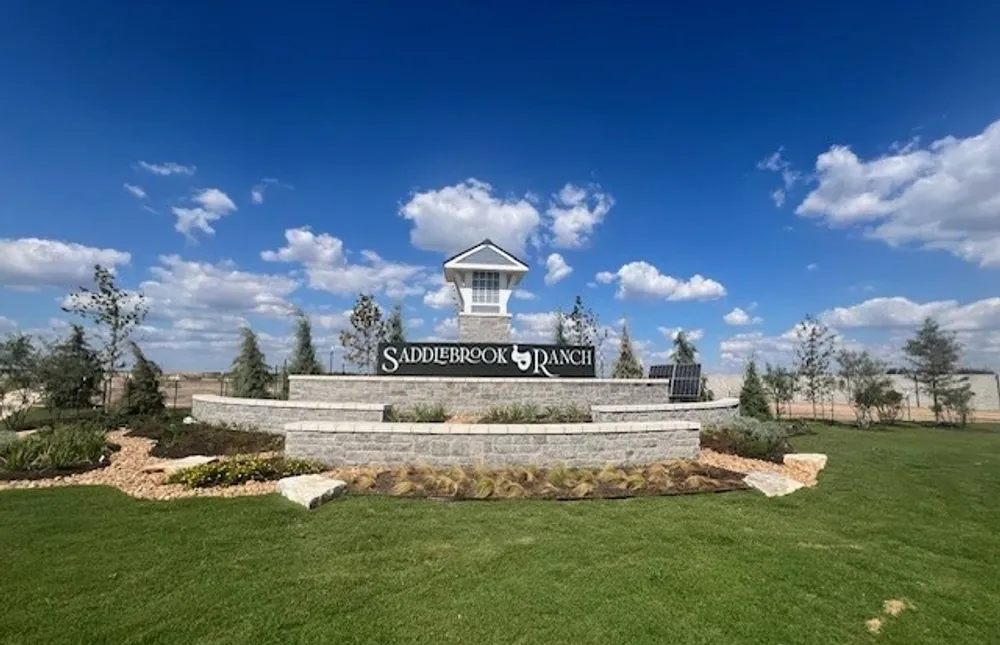 Saddlebrook Ranch Home Community