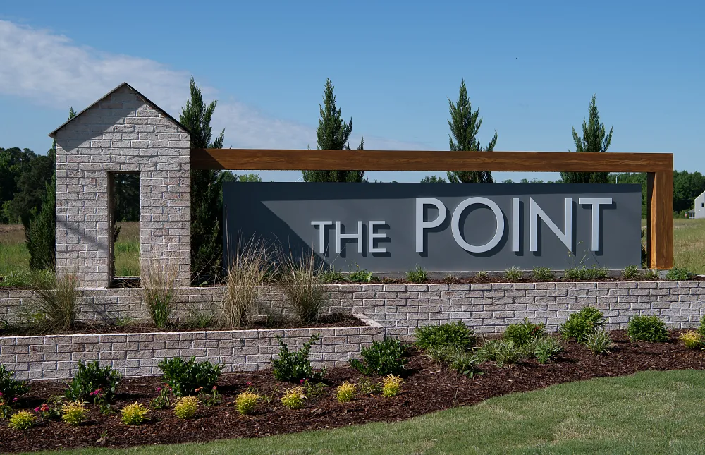 The Point Home Community