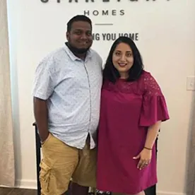 Client Photo