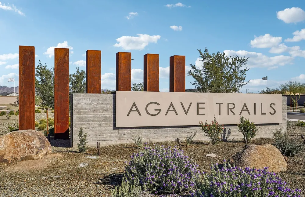 Agave Trails Home Community