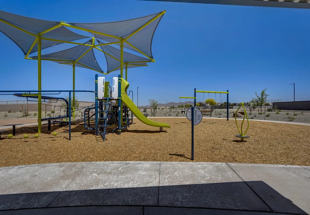 Agave Trails Playground