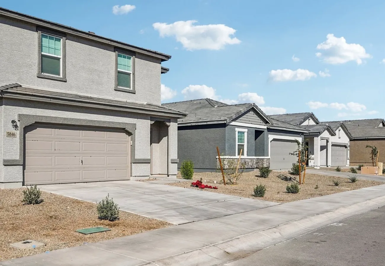 Agave Trails Home Community