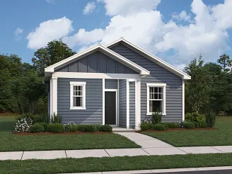 New Home For Sale in San Antonio, TX