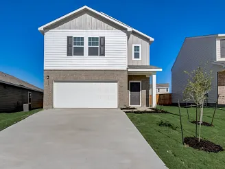 New Home For Sale in Nashville, TN