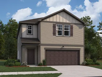 New Home For Sale in Austin, TX