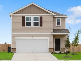 New Home For Sale in Austin, TX
