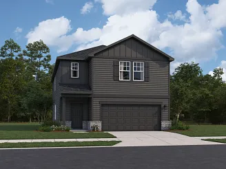New Home For Sale in Houston, TX