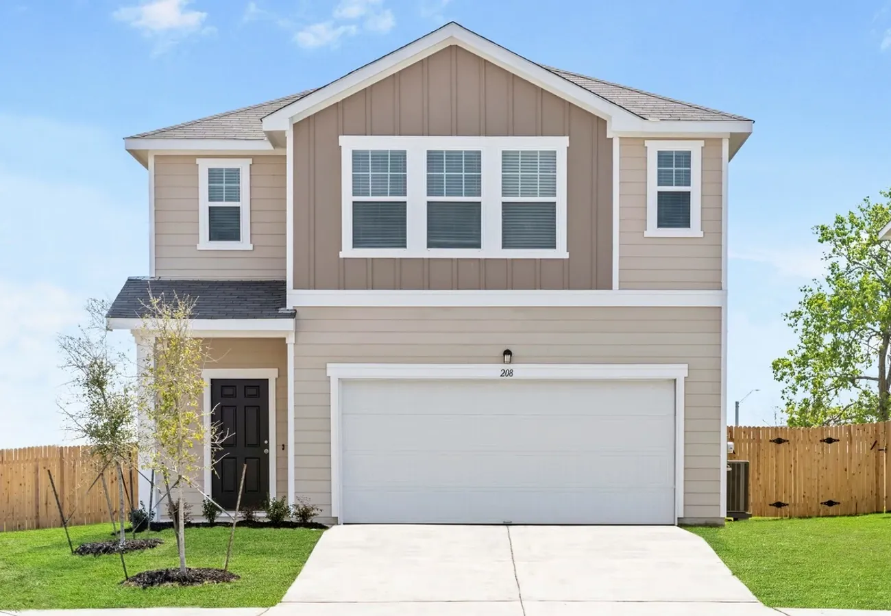 Roosevelt Heights Home Community