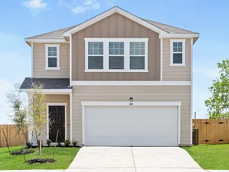 New Home For Sale in Austin, TX