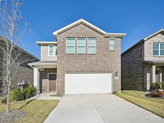 New Home For Sale in Dallas - Fort Worth, TX