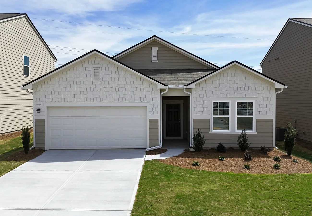 New Home For Sale in Atlanta, GA