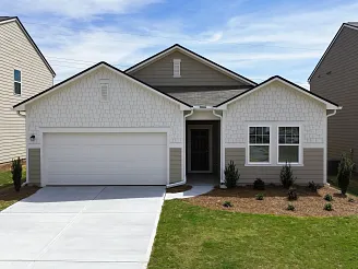 New Home For Sale in Atlanta, GA