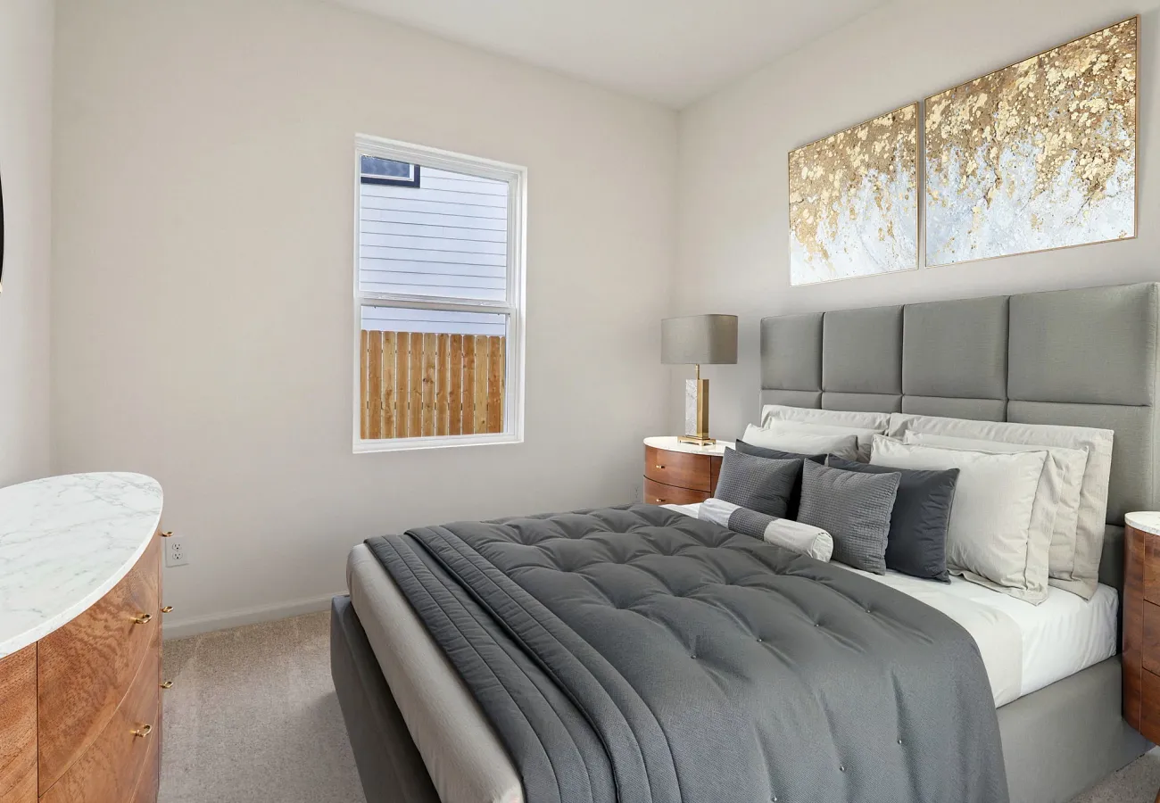 Starlight Homes 