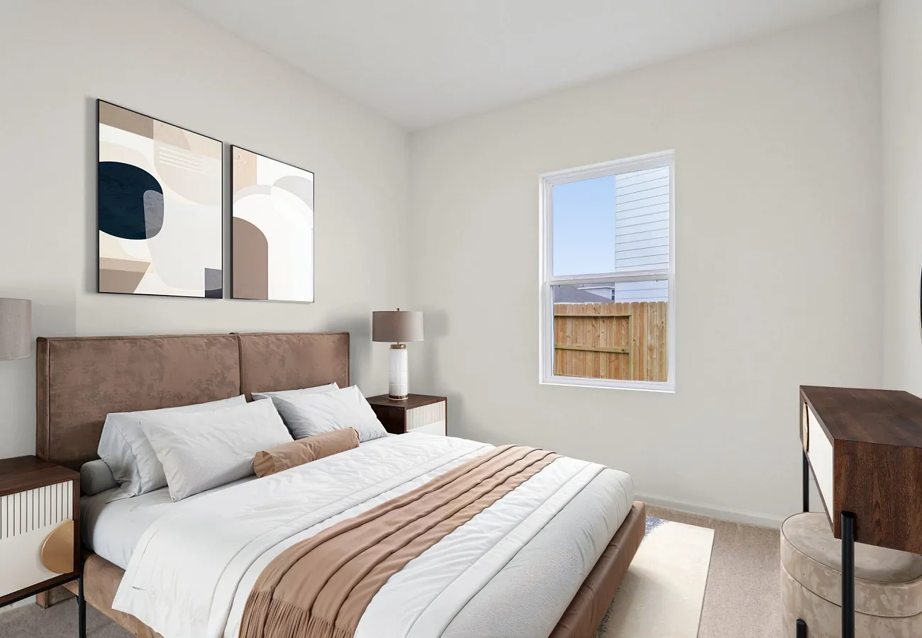 Starlight Homes 