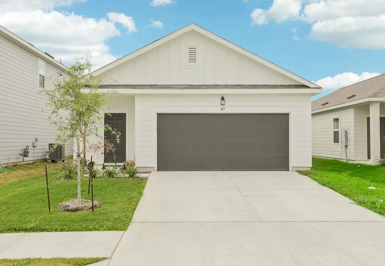 Eagles Landing Home Community