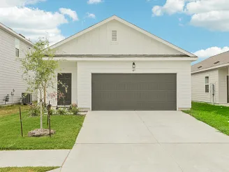 New Home For Sale in Austin, TX