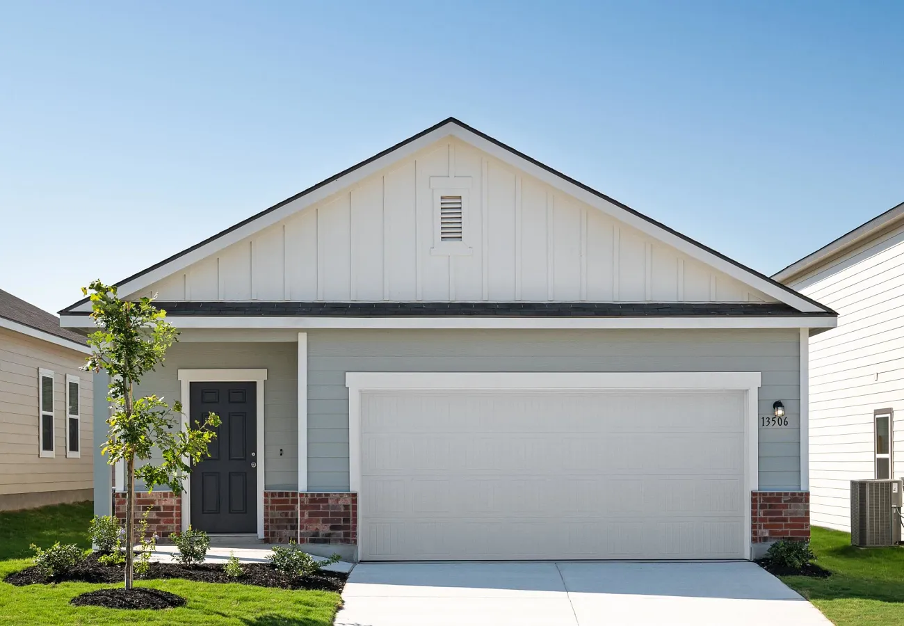 Elm Park Home Community