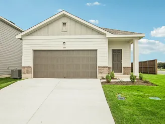 New Home For Sale in Houston, TX