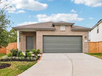 New Home For Sale in Houston, TX