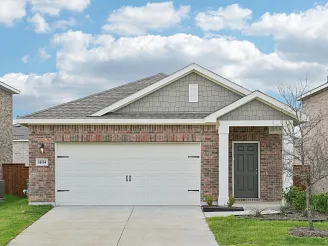New Home For Sale in Dallas - Fort Worth, TX