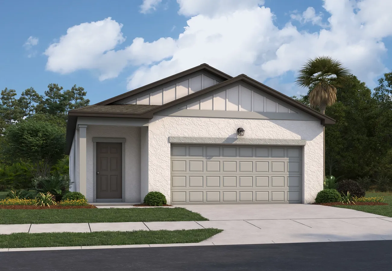 New Home For Sale in Tampa, FL
