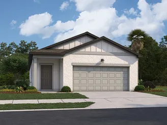 New Home For Sale in Tampa, FL