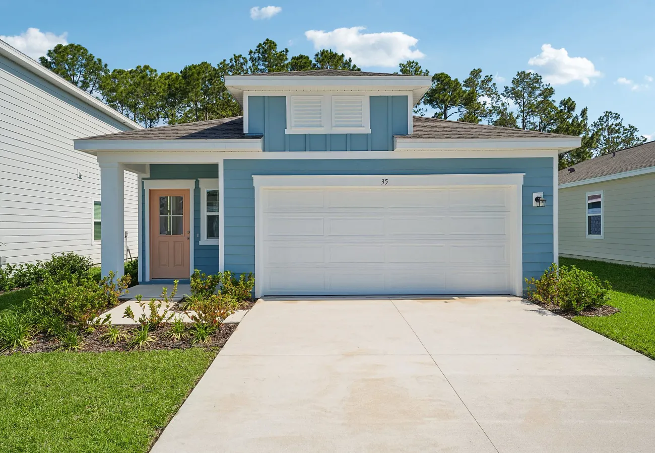New Home For Sale in Jacksonville, FL