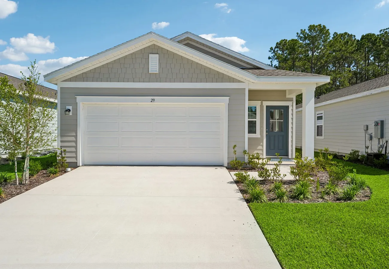 New Home For Sale in Jacksonville, FL