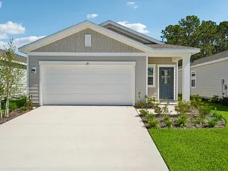 New Home For Sale in Jacksonville, FL