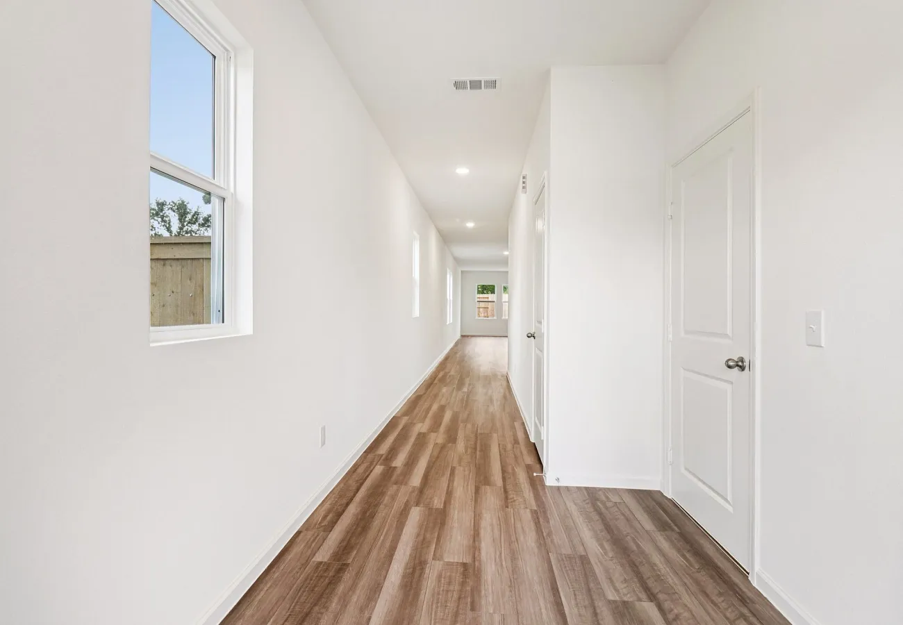 Starlight Homes 