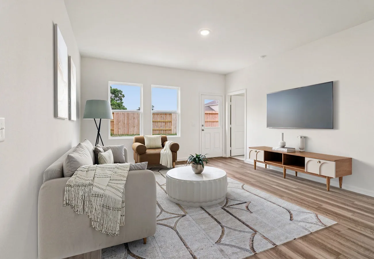 Starlight Homes 