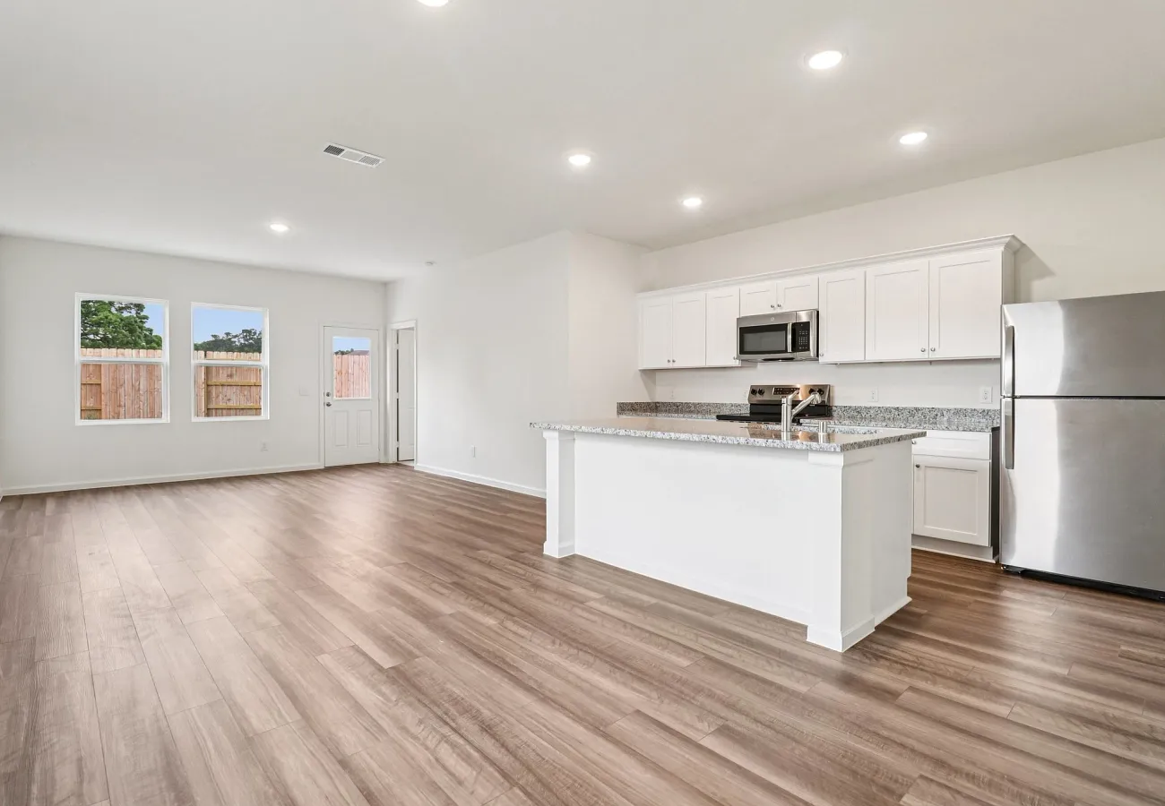 Starlight Homes 