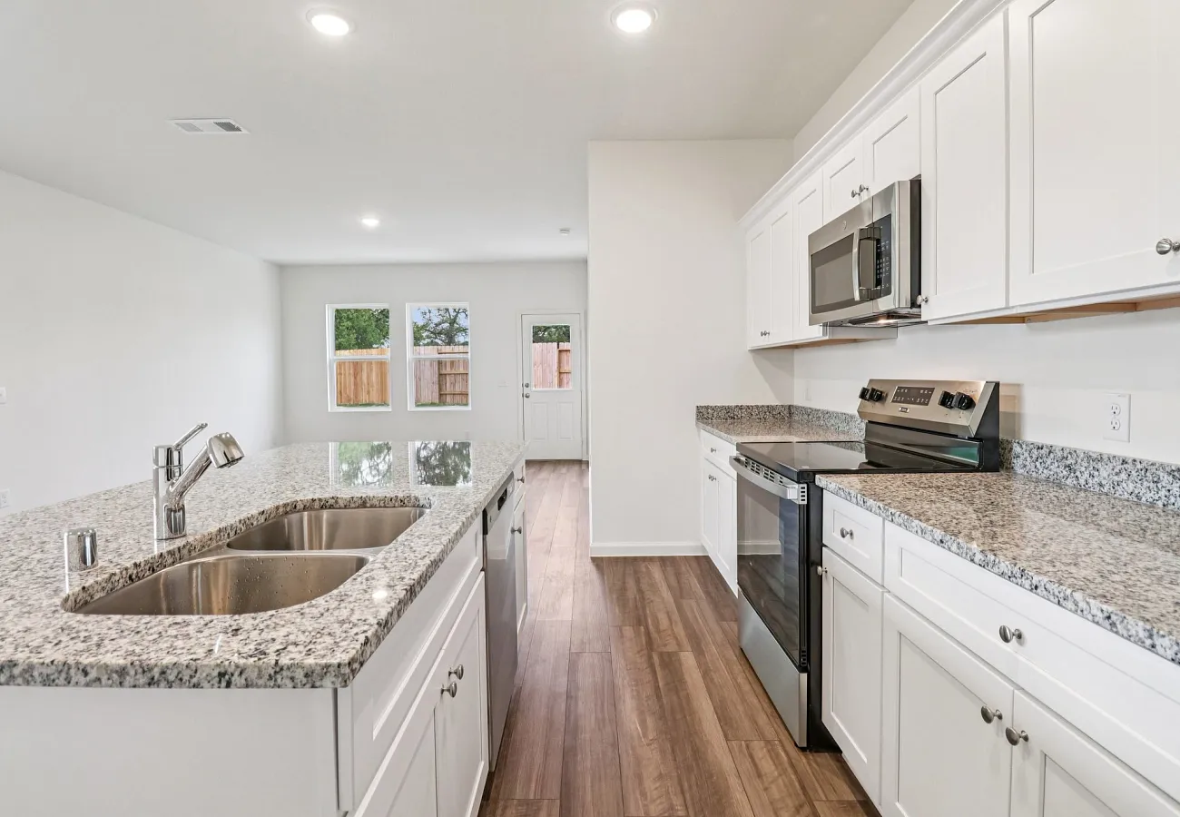 Starlight Homes 