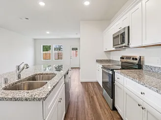 New Home For Sale in Jacksonville, FL