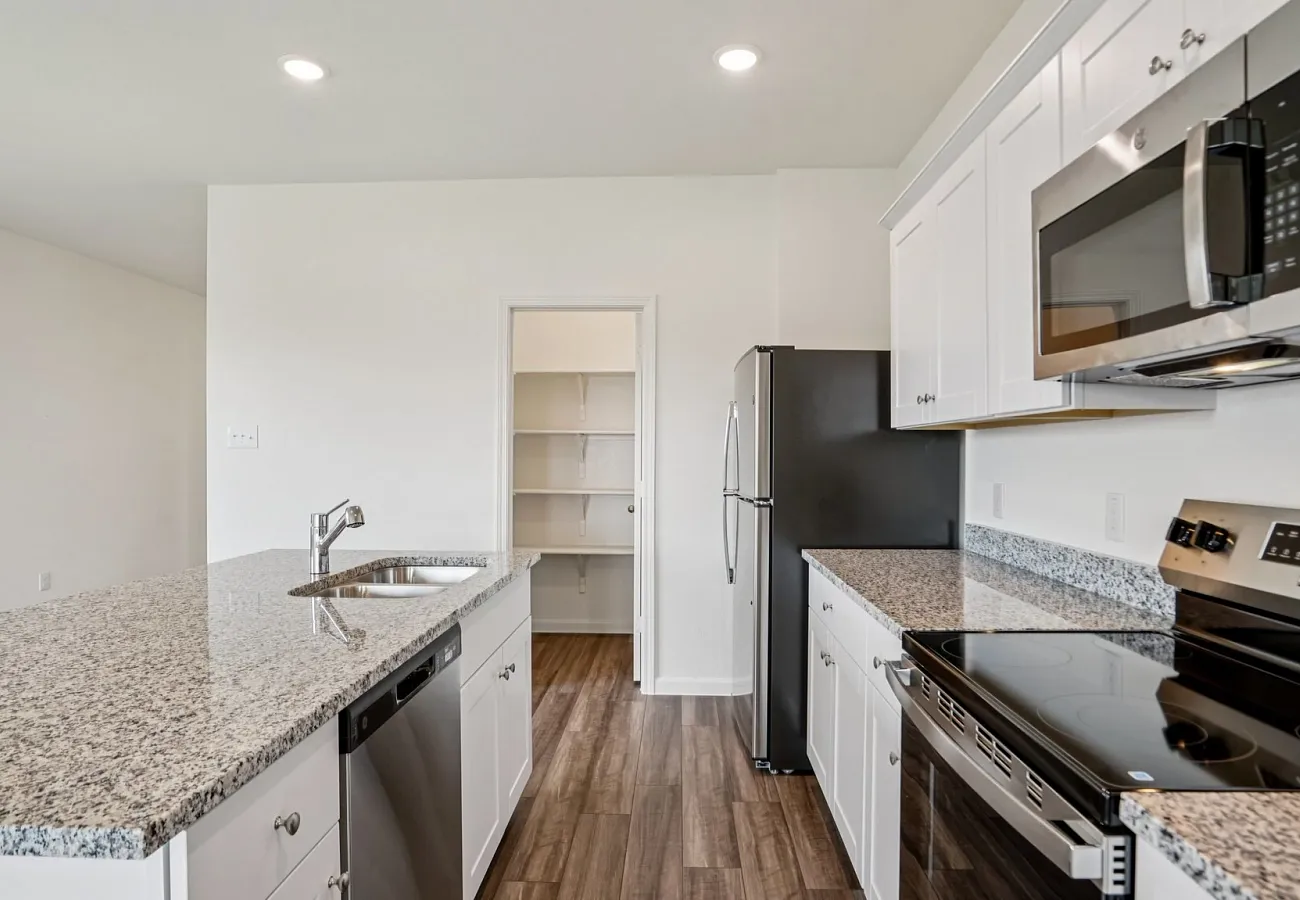 Starlight Homes 