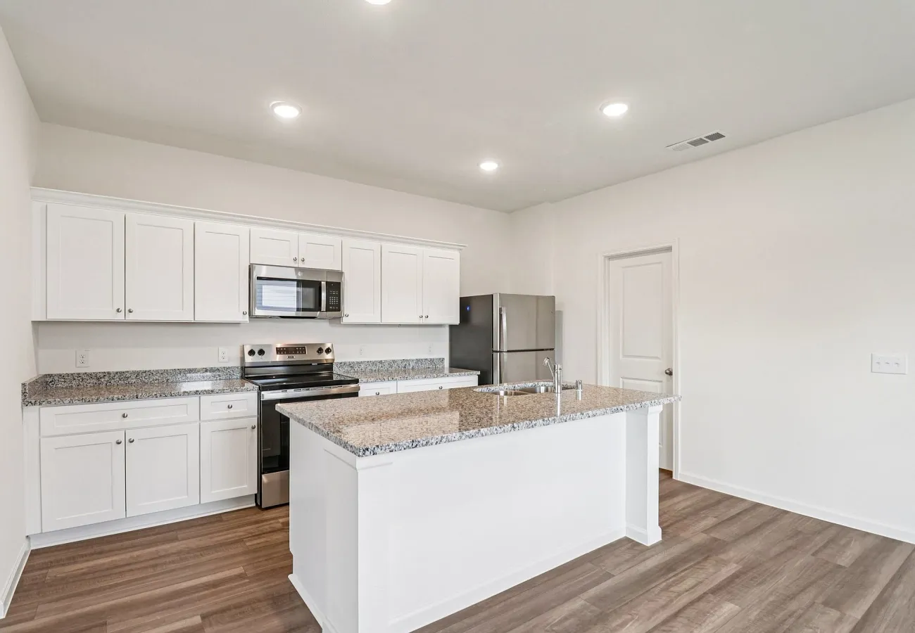 Starlight Homes 