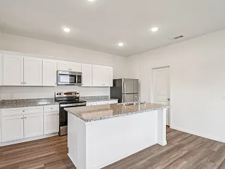 New Home For Sale in Jacksonville, FL