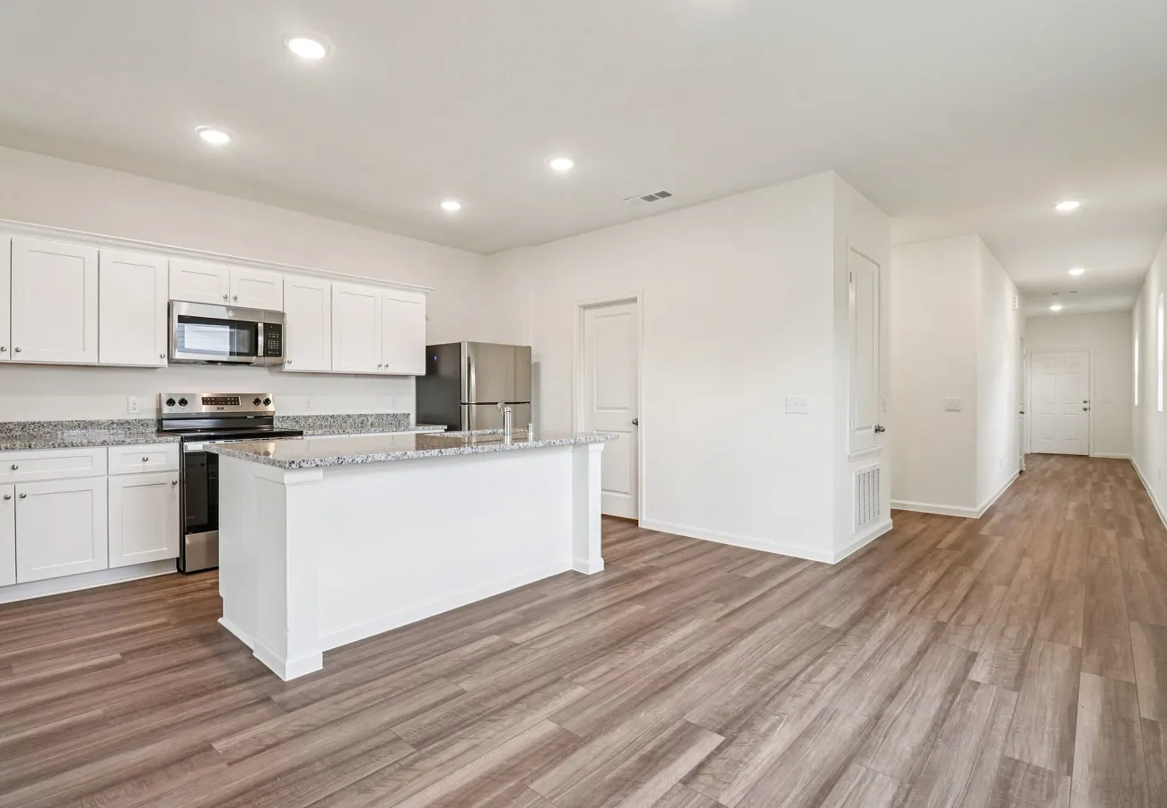 Starlight Homes 