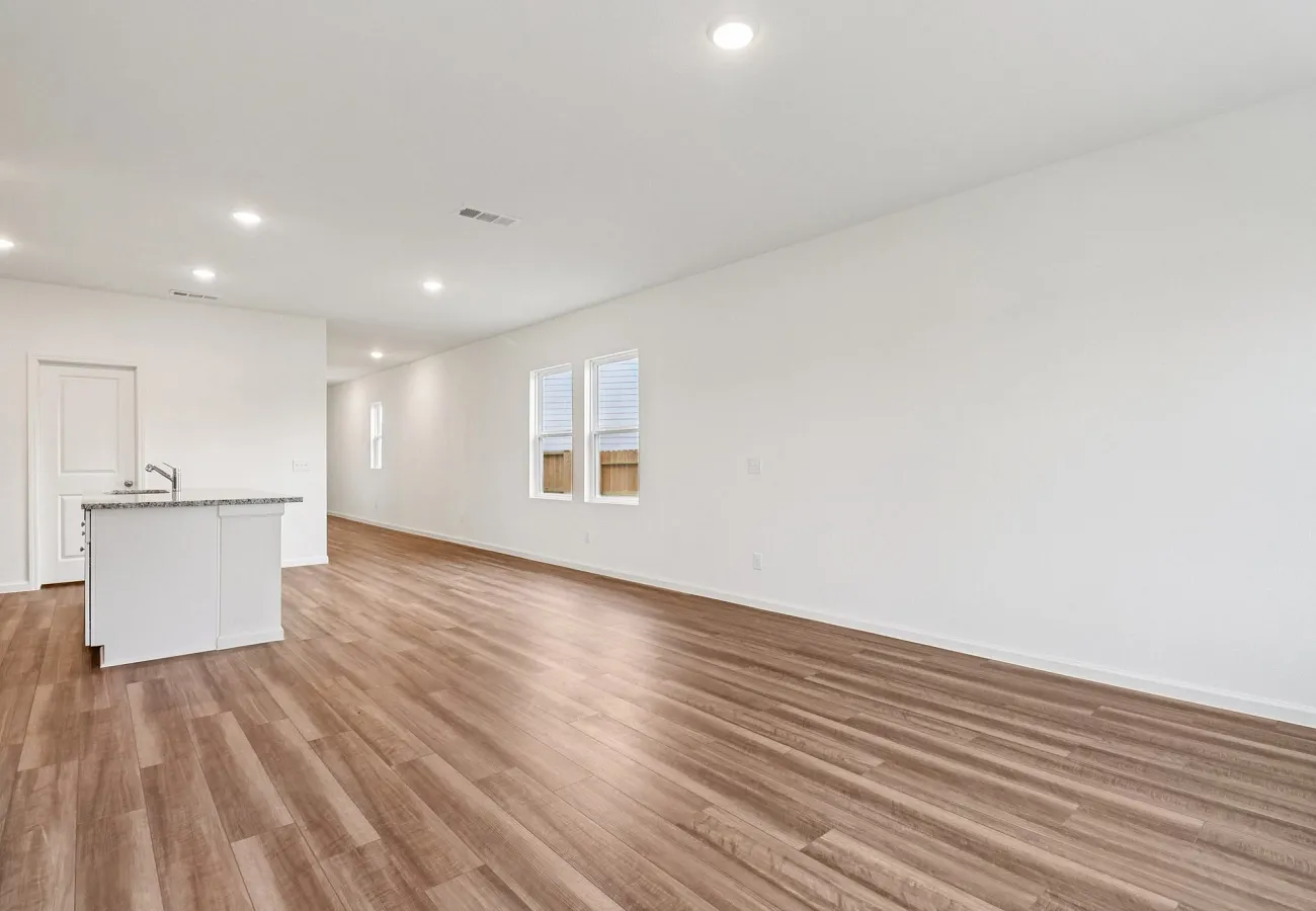 Starlight Homes 