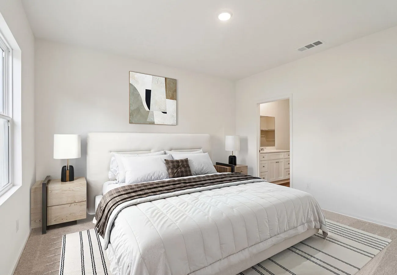 Starlight Homes 