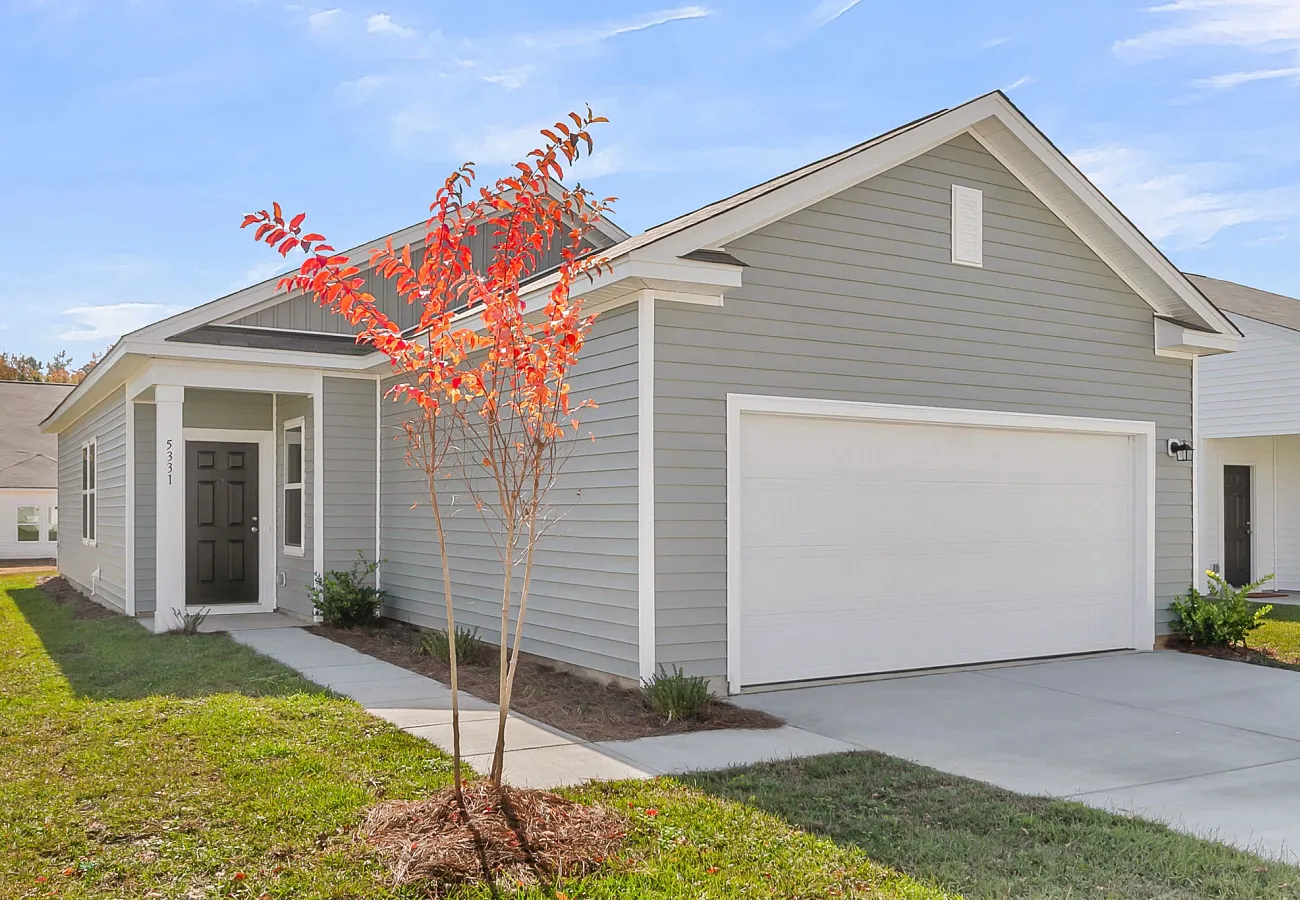 Watson Hill Home Community