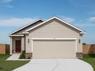 New Home For Sale in San Antonio, TX