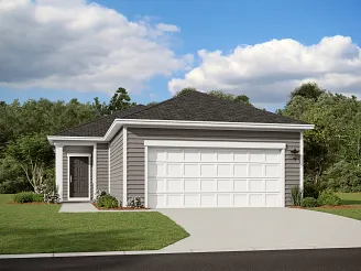 New Home For Sale in Austin, TX