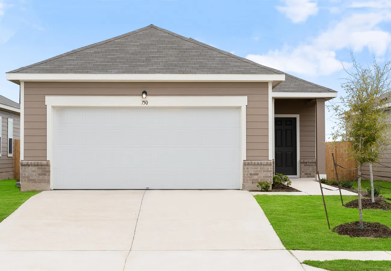 Stonebrooke Home Community