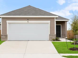 New Home For Sale in Austin, TX