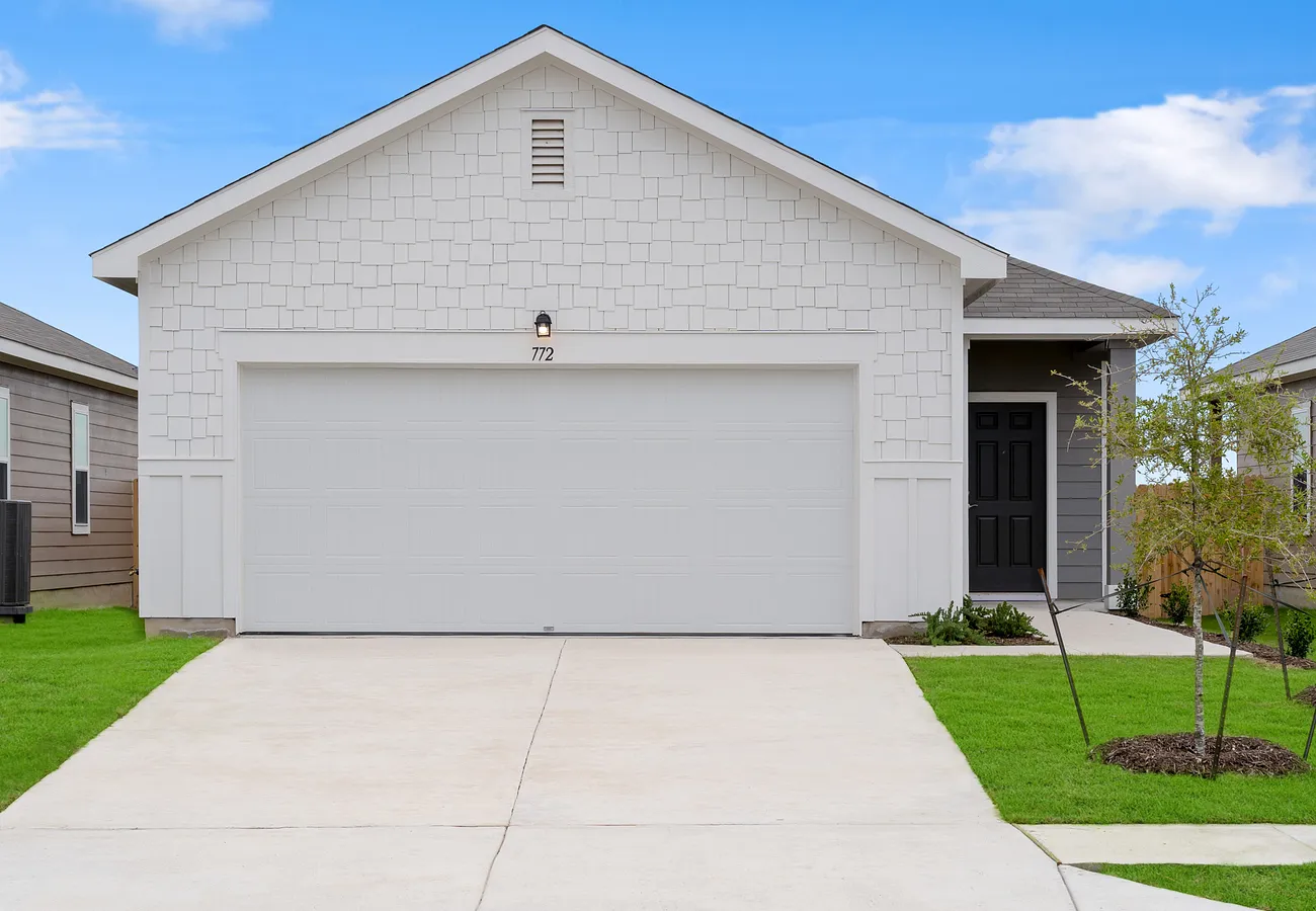 Hennersby Hollow Home Community
