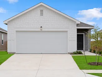 New Home For Sale in Austin, TX