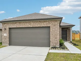 New Home For Sale in Dallas - Fort Worth, TX